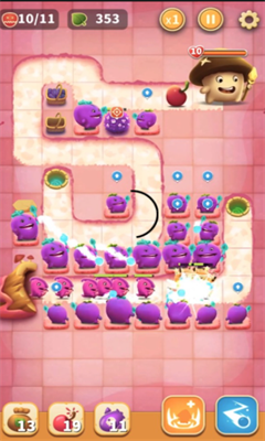 蘑菇保卫战 蘑菇保卫战