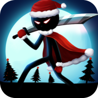 Stickman Ghost(火柴人幽灵忍者商店权限破解版)
