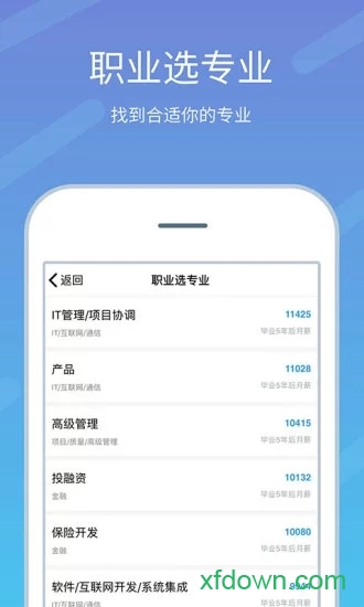 高考志愿榜