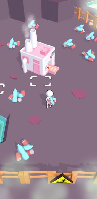 放置火星探索(ECO Terra Idle)