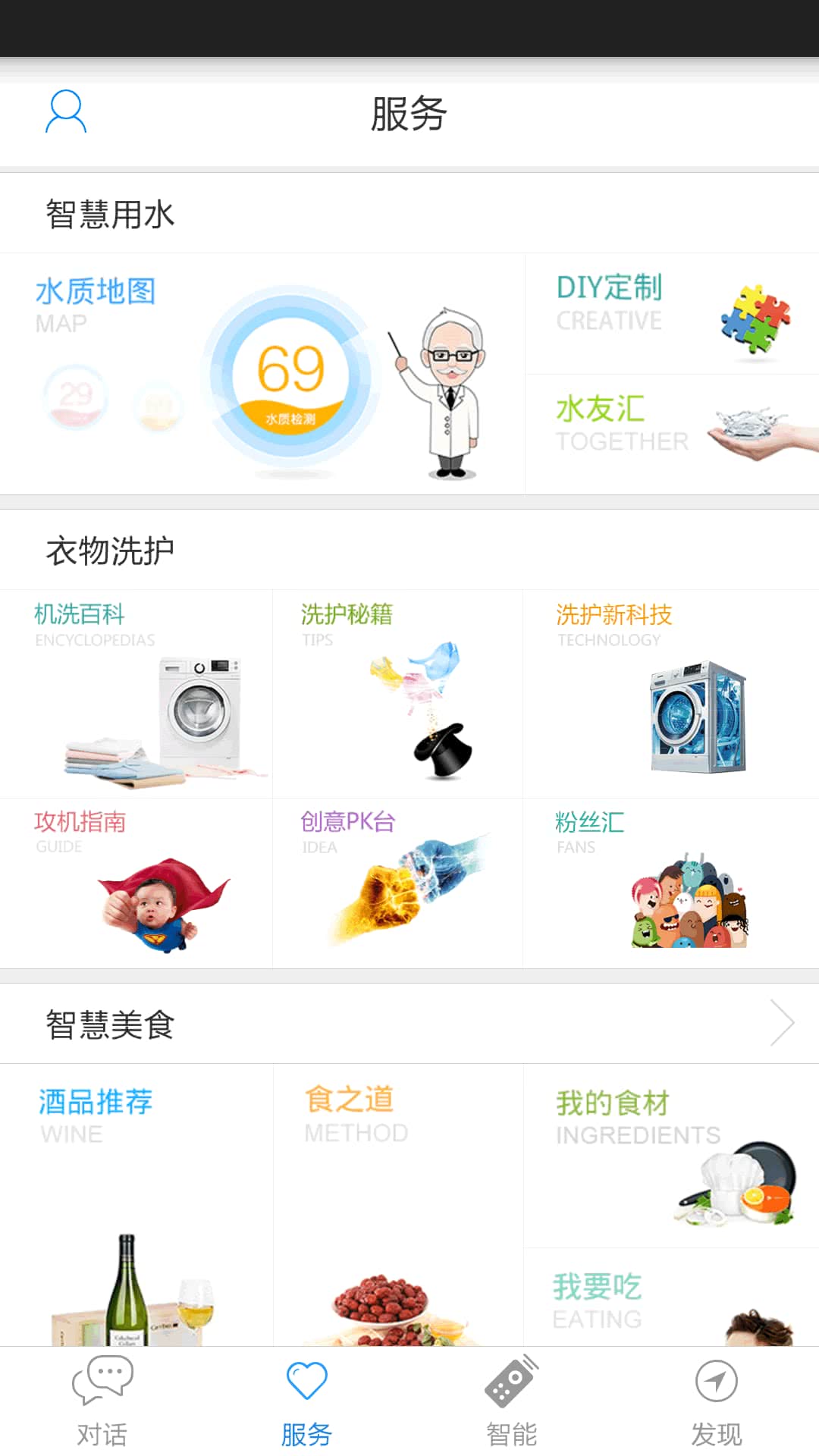 海尔智家