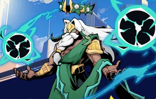 零和世界 零和世界