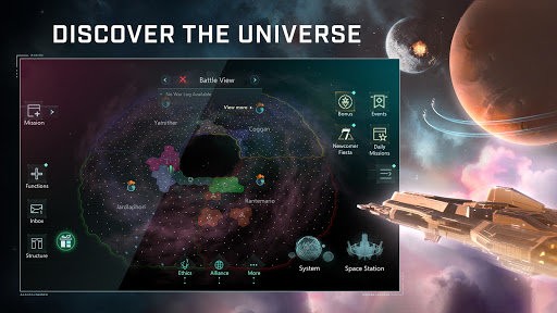 Stellaris: Galaxy Command(群星银河司令部Stellaris)