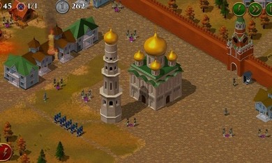 European War 4: Napoleon