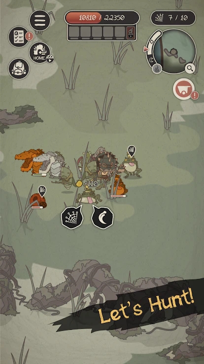 Wild Tamer野生驯兽师中文版下载