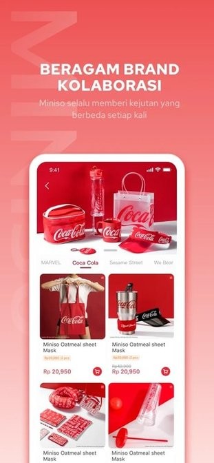 名创优品
