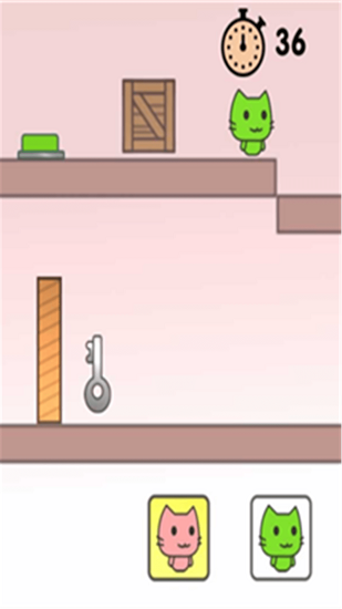 皮克公园手机版(英文原版)