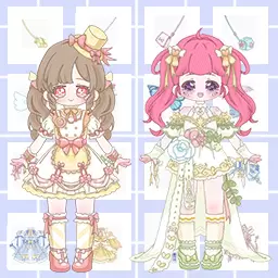 芭比美容学院