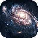 宇宙星球世界