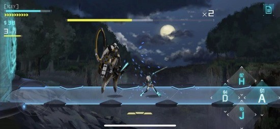 艾希游戏手游最新版 艾希游戏手游最新版