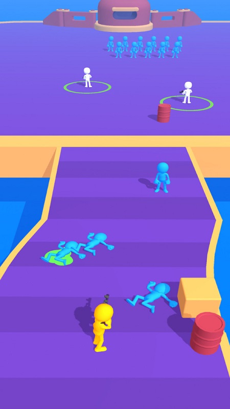 合并射击者安卓版