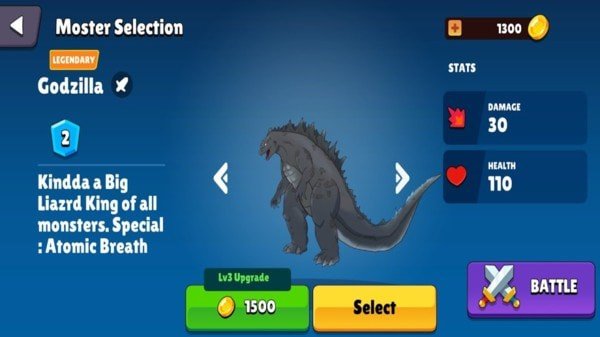 哥斯拉大战金刚下载