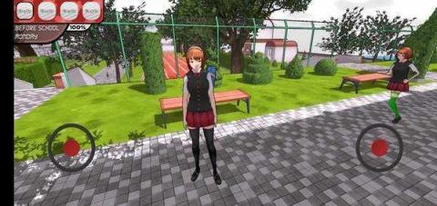 Sara(萨拉的校园生活手机版)