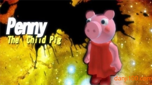 小猪佩奇大战警笛头手游