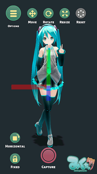 mikuture官方版