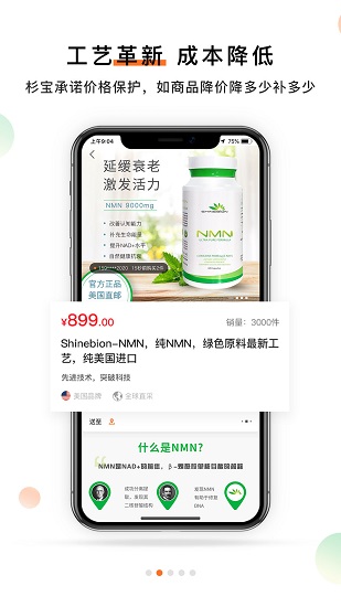 杉宝