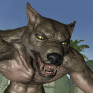 狼人模拟器3d(Werewolf Simulator 3D Horror)