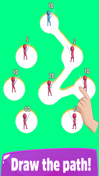 战斗之线 战斗之线