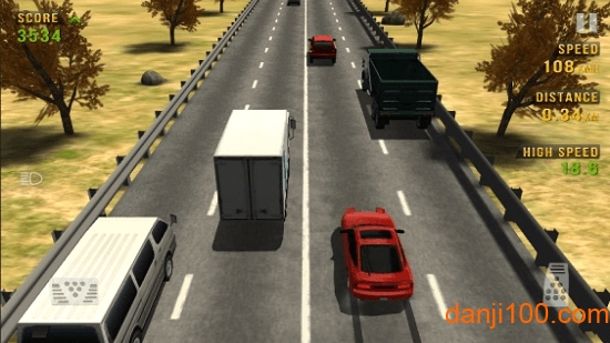 trafficrider安卓版