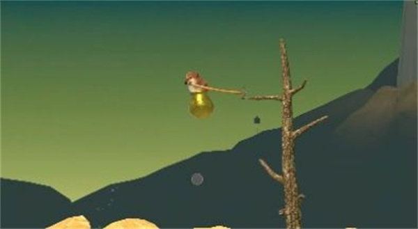 Getting Over It虫虫助手安装包