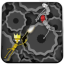 火柴人战争2秩序帝国无限钻石版