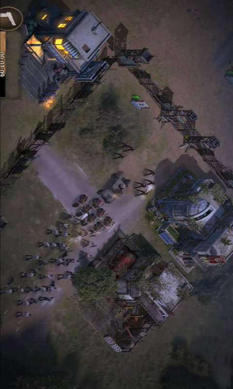 全民狙击大战-王者求生