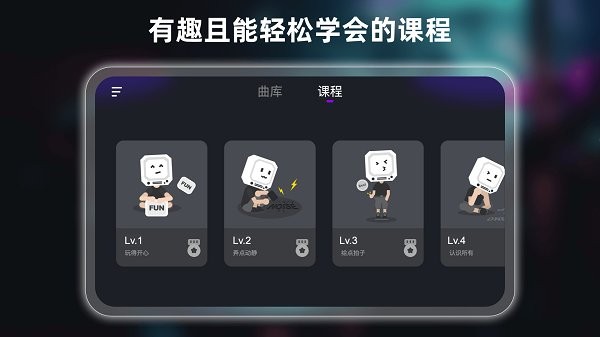 小叶子