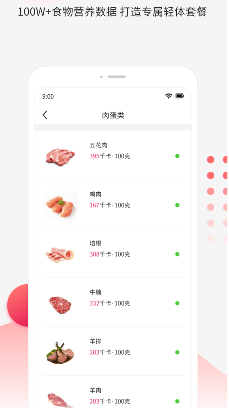 魔胴健康