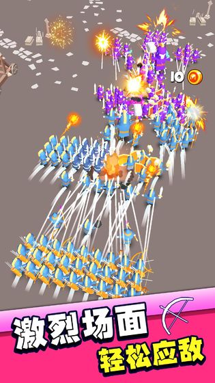 指上弹兵 安卓版v1.0.4