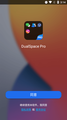 dualspacePro双开空间