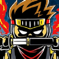 忍者冒险村NFT Ninja