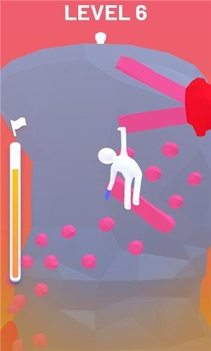 Mr.Climb(攀爬先生)