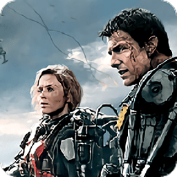 明日边缘直装破解版