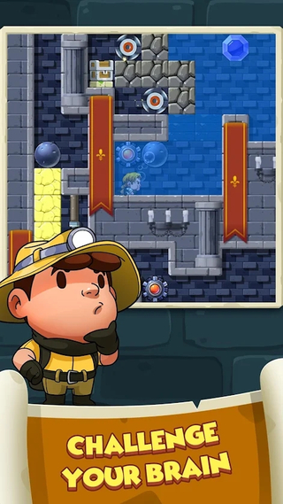 钻石任务Diamond Quest