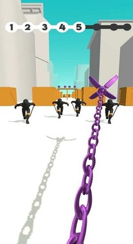 飞爪英雄3D 飞爪英雄3D