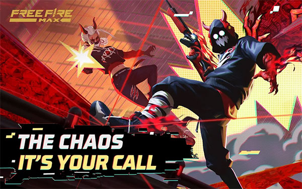 自由开火我要活下去升级版（国际服）安装器