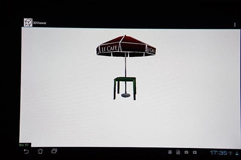 3d模型制作软件