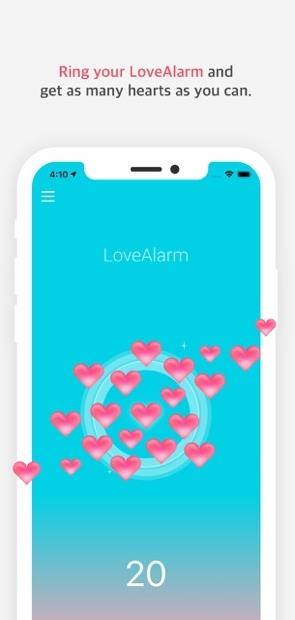 恋爱铃软件