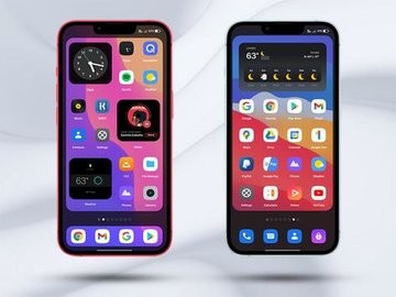 iblurdockpro ios主题app