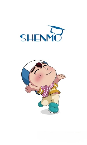 神墨学堂