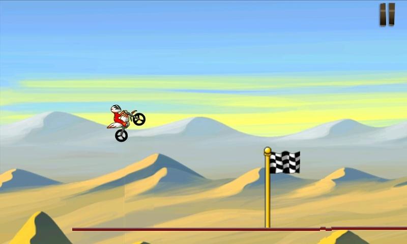 摩托车表演赛全摩托解锁(Bike Race Pro)