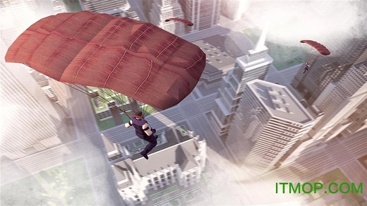 自由之火:绝地生存 自由之火:绝地生存