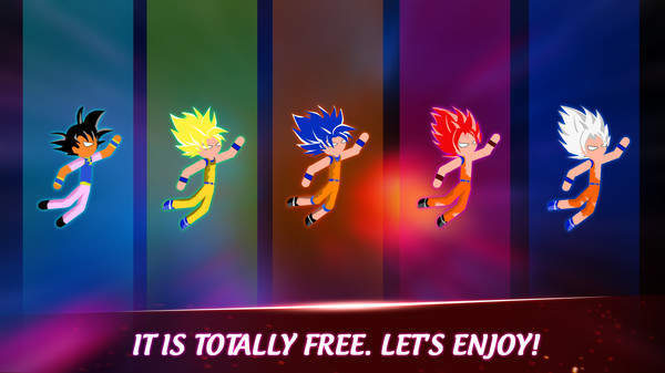 StickSuperBattle(火柴人超级战斗) StickSuperBattle(火柴人超级战斗)