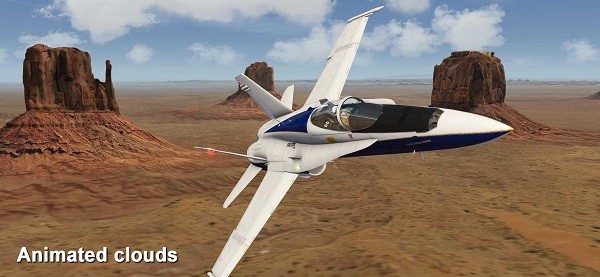 航空模拟器2022手机版