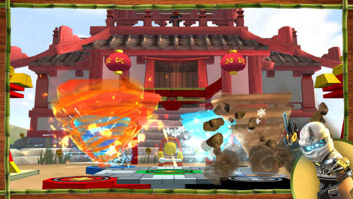 LEGO® Ninjago™: Shadow of Ronin