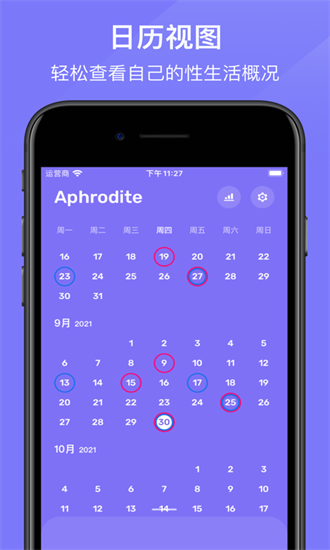 aphrodite手机版