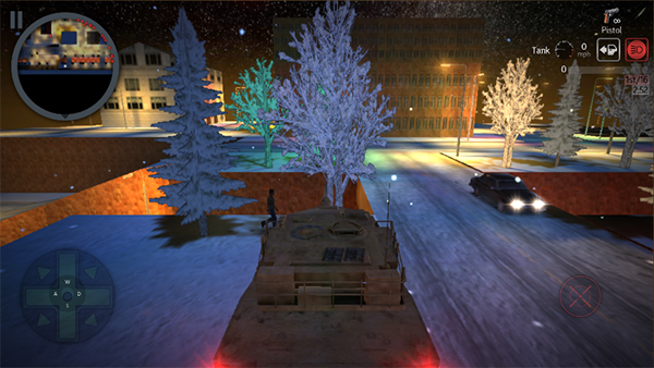 payback2无限金币