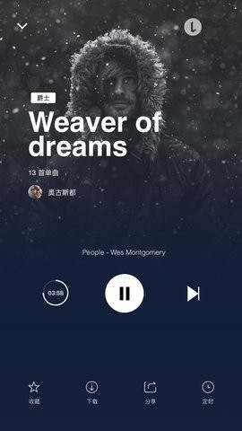 lavaradio正版app
