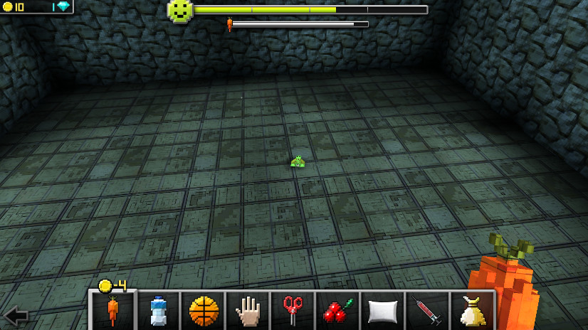 怪物工匠游戏(MonsterCrafter) 2.3安卓版