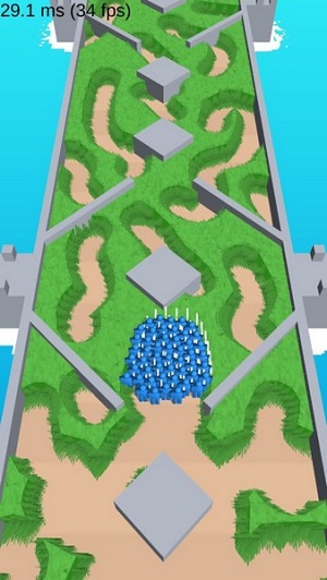 火柴人沙盒决斗